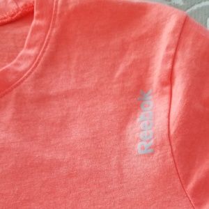 Reebok T-Shirt